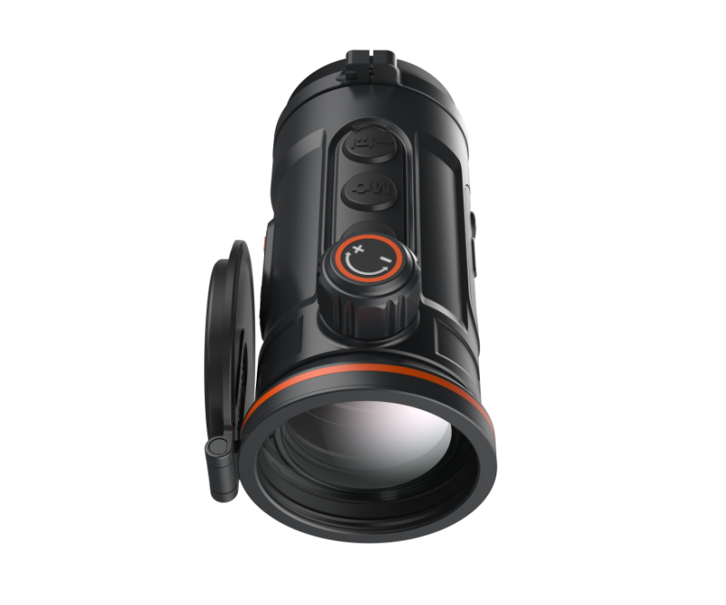 Nasadka termowizyjna Thermtec Hunt 650