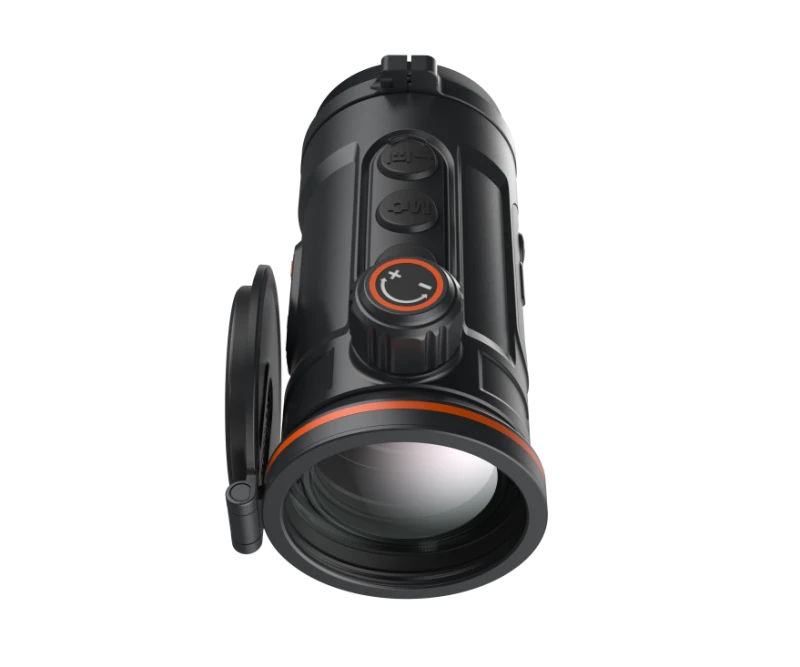 Nasadka termowizyjna Thermtec Hunt 650