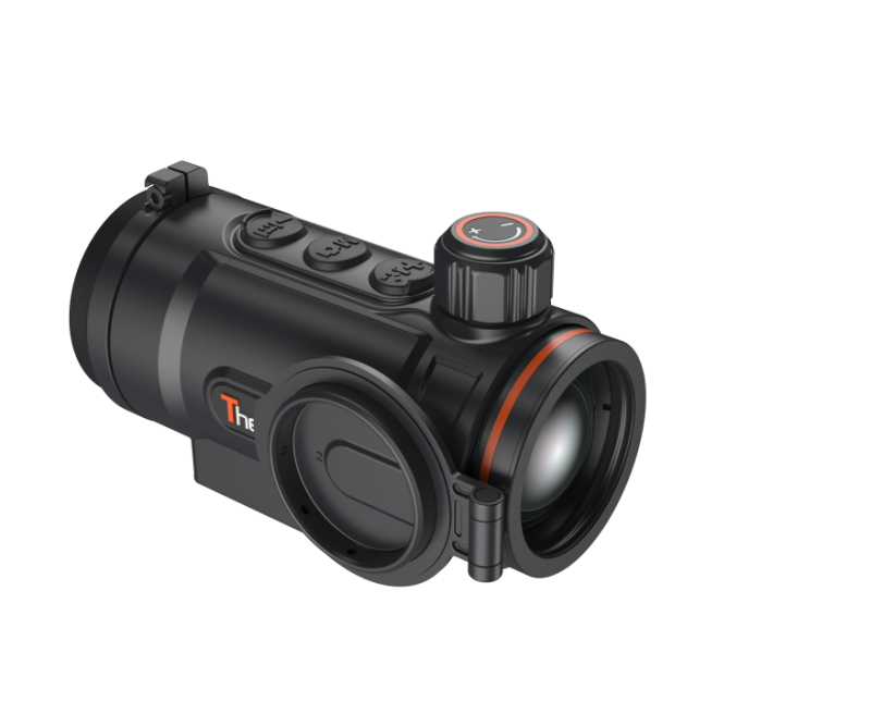 Nasadka termowizyjna Thermtec Hunt 335