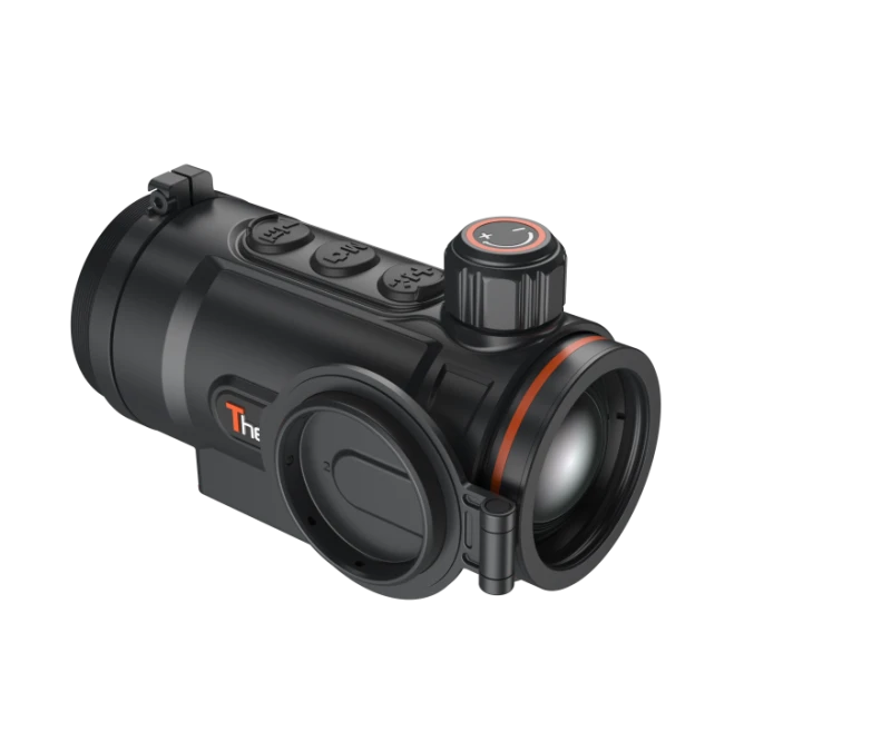 Nasadka termowizyjna Thermtec Hunt 335
