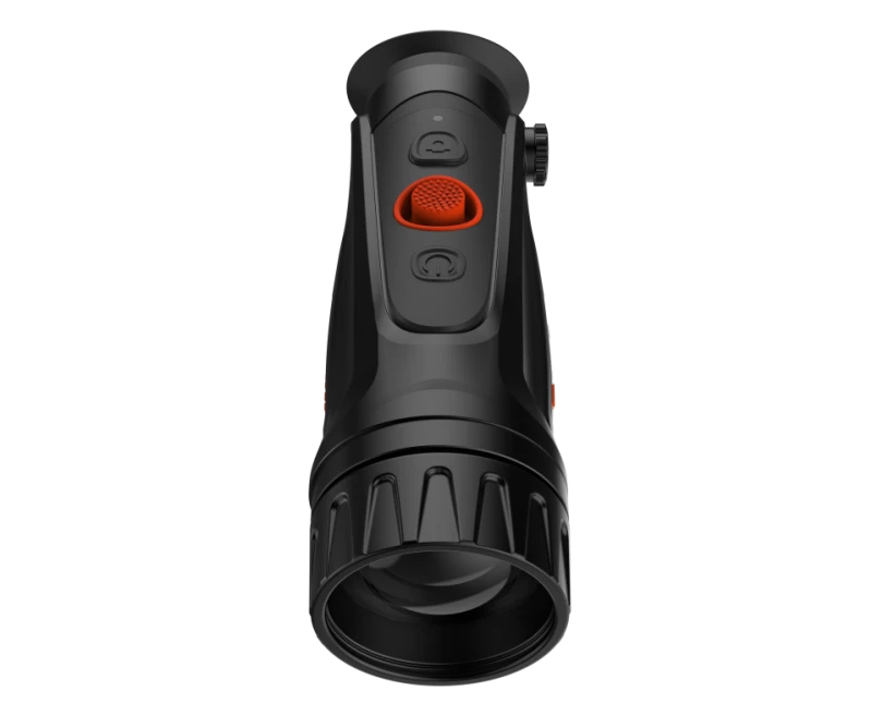 Monokular termowizyjny ThermTec Cyclops 650SE