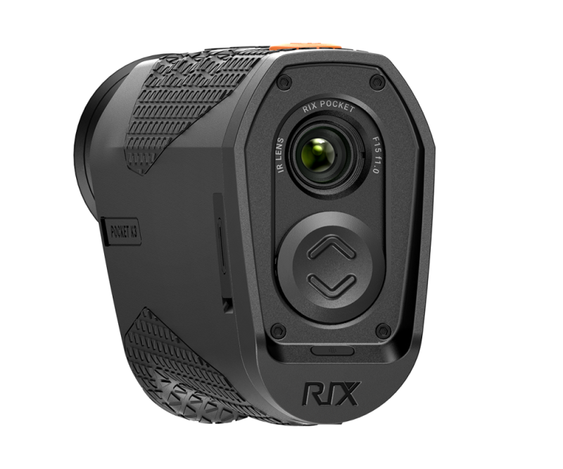 Monokular termowizyjny RIX Pocket K3