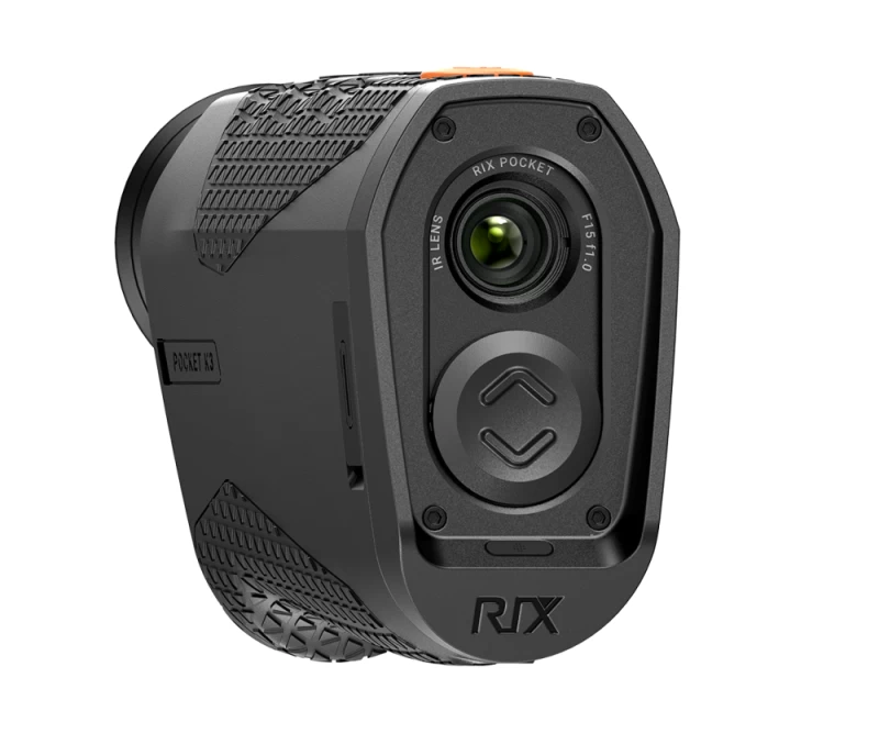 Monokular termowizyjny RIX Pocket K3