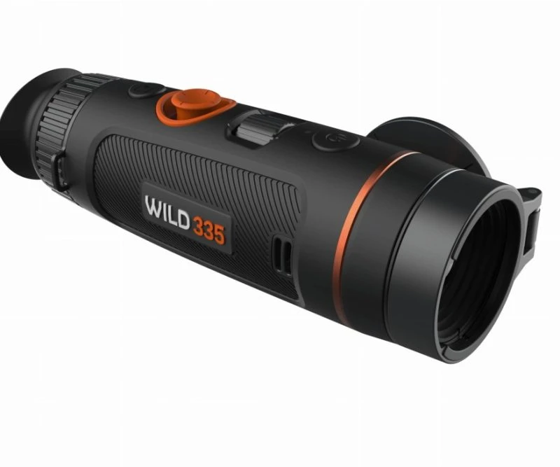 Monokular termowizyjny Thermtec Wild 335