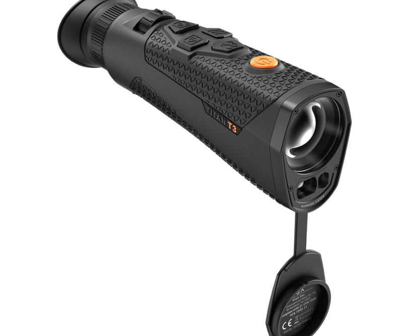 Monokular termowizyjny RIX TITAN T3