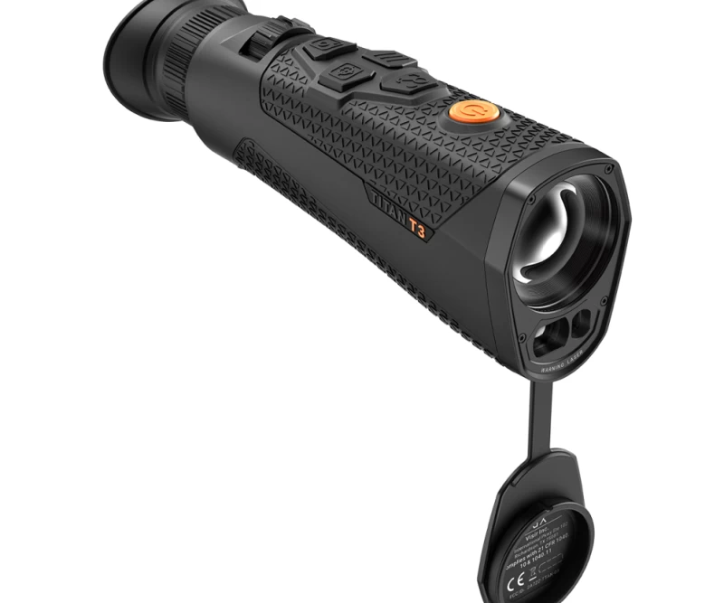 Monokular termowizyjny RIX TITAN T3