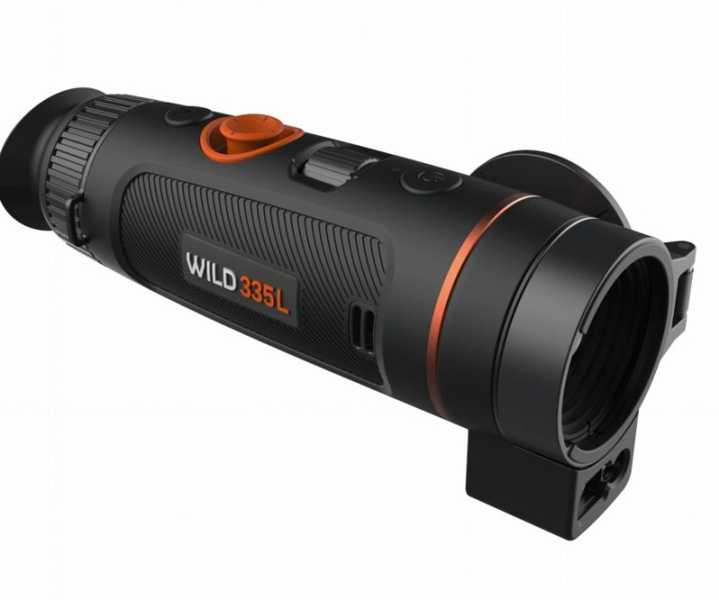 Monokular termowizyjny Thermtec Wild 335L