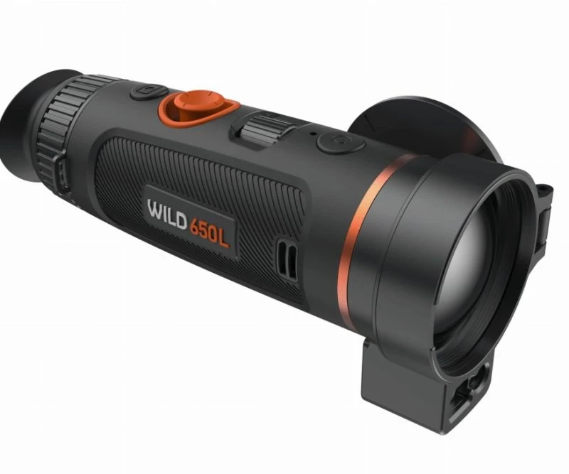 Monokular termowizyjny Thermtec Wild 650L