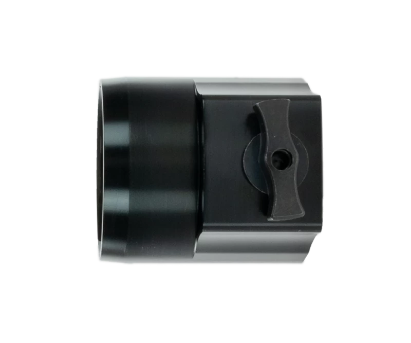 Pierścień do lunety Swarovski Z8i i nasadki PARD NV-007S