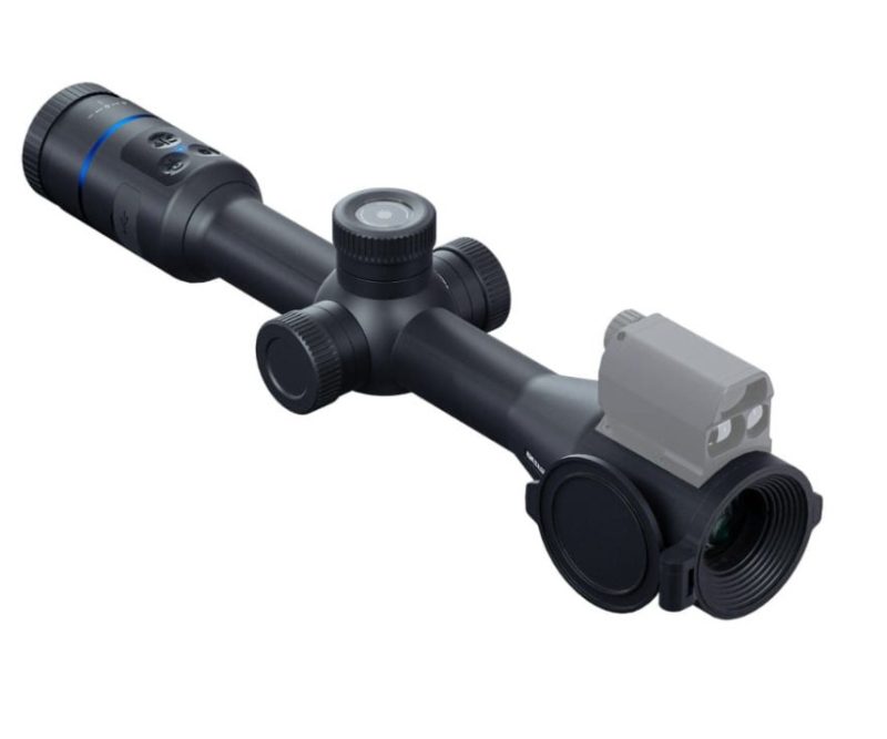 Luneta noktowizyjna PARD Night Stalker 4K eX 70 mm (bez modułu IR/LRF)