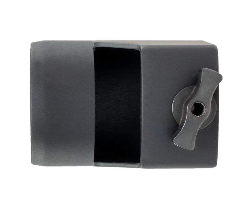 Pierścień do lunety Leica Magnus i nasadki PARD NV-007S