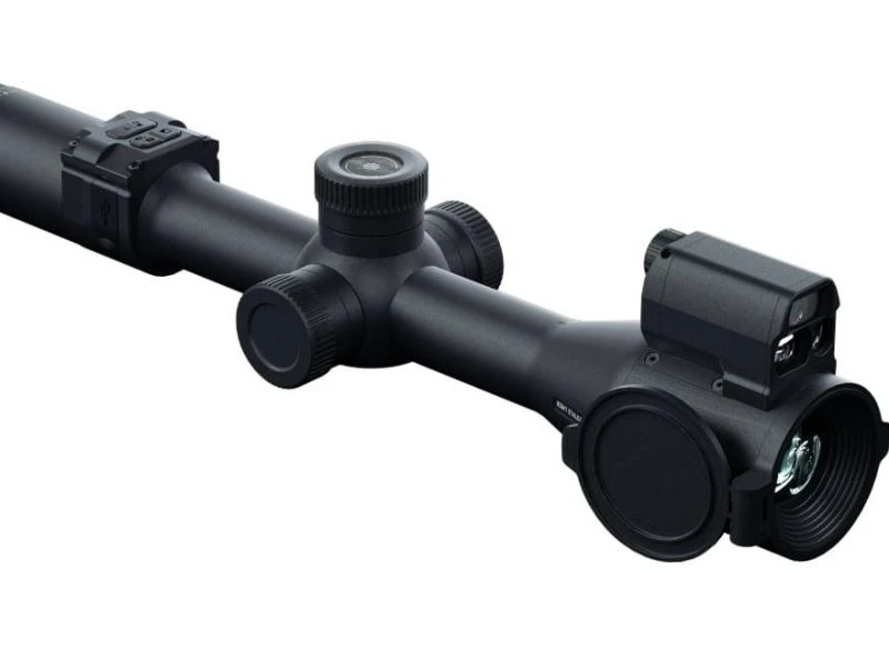 Luneta noktowizyjna PARD Night Stalker 4K Pro  LRF 70mm (940nm)