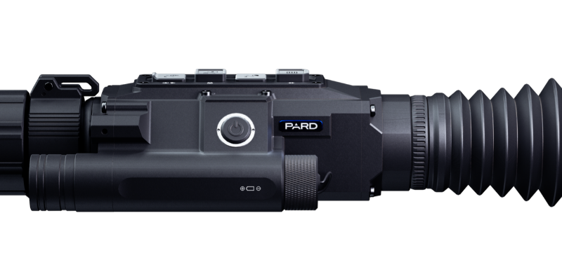 Celownik noktowizyjny PARD NV-S470C 4K 850nm (70mm)