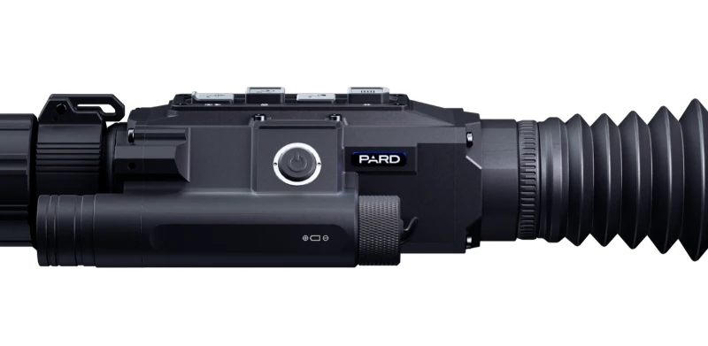 Celownik noktowizyjny PARD NV-S470C 4K 850nm (70mm)
