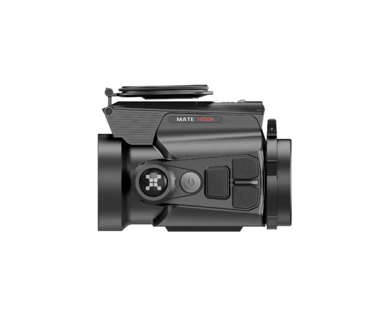 Nasadka termowizyjna Nocpix Mate H50R