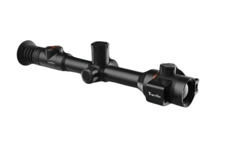 Luneta termowizyjna Thermtec Ares 335L 2.0 (Dalmierz)