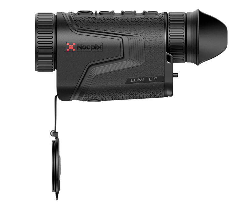 termowizor obserwacyjny Nocpix Lumi L19