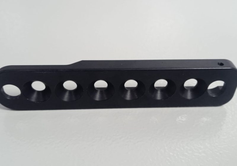 Adapter Senopex REX (A5/S5) - pod szybki montaż Łuszczka