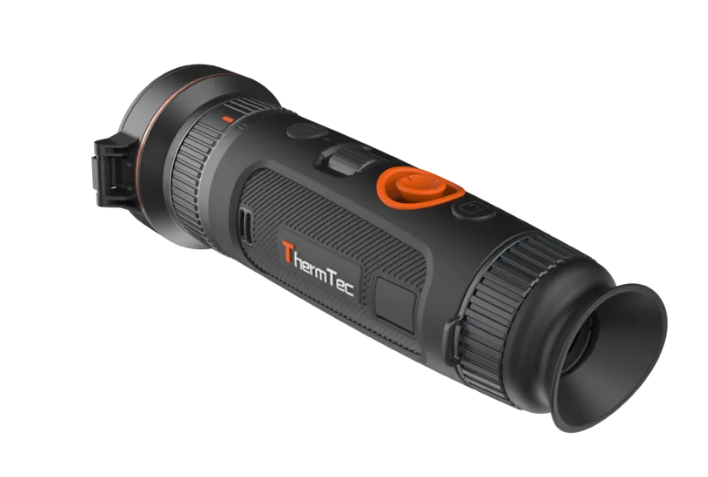 Monokular termowizyjny Thermtec Wild-D 350