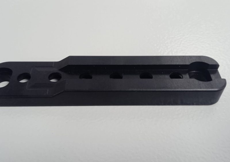 Adapter Senopex REX (A7/S7/S10) - pod szybki montaż Łuszczka
