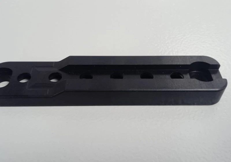 Adapter Senopex REX (A7/S7/S10) - pod szybki montaż Łuszczka