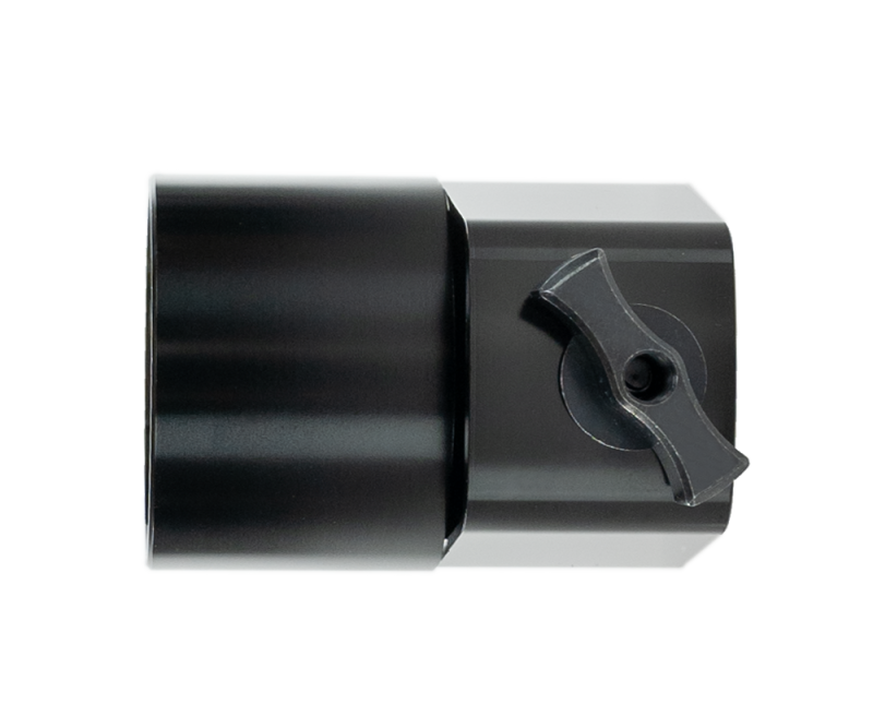 Pierścień montażowy do lunety Zeiss Conquest DL i nasadki PARD NV-007S
