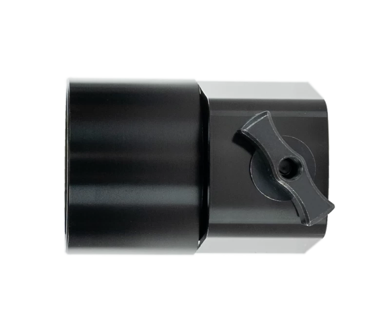 Pierścień montażowy do lunety Zeiss Conquest DL i nasadki PARD NV-007S