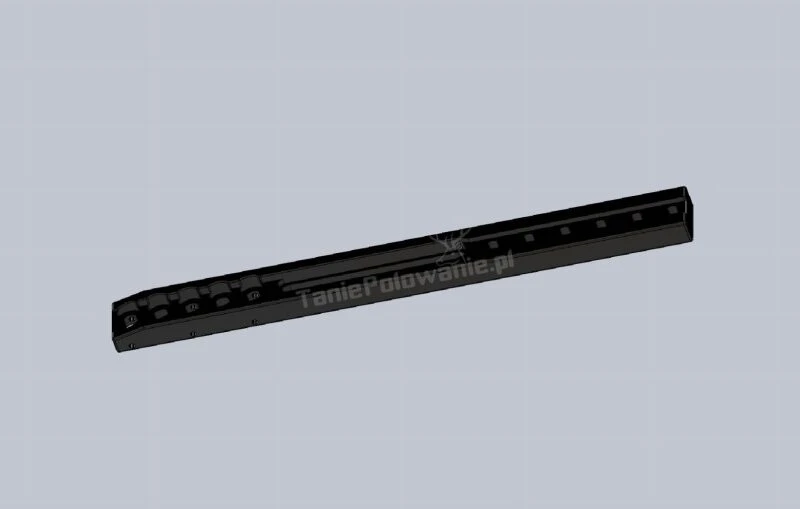 Adapter uniwersalny - PARD do  Łuszczek/MAK