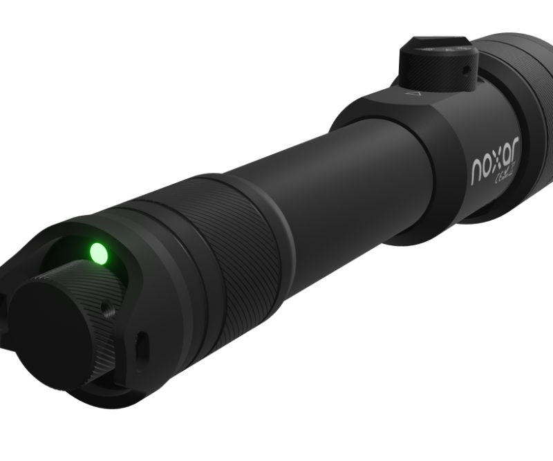 Iluminator Noxar DIR-PRO V2 4w1 (850/940/980/Białe LED)