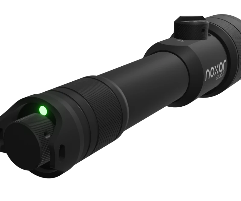 Iluminator Noxar DIR-PRO V2 4w1 (850/940/980/Białe LED)