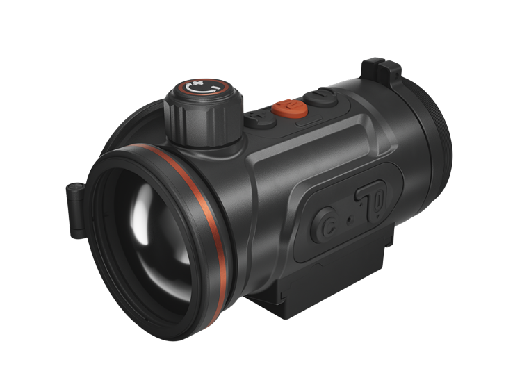 Nasadka termowizyjna Thermtec HUNT 650 Pro