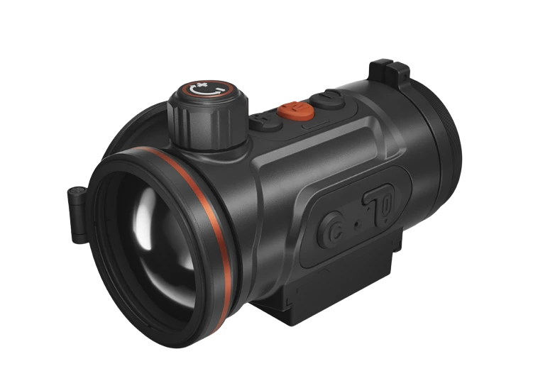 Nasadka termowizyjna Thermtec HUNT 650 Pro