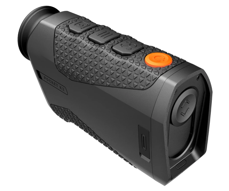 Monokular termowizyjny RIX Pocket K2
