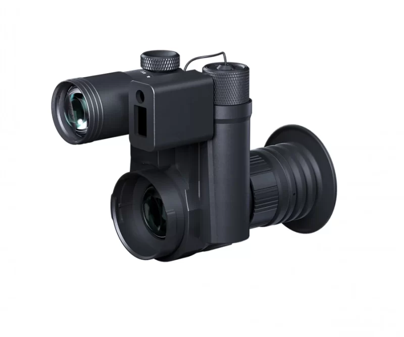 Nasadka noktowizyjna Pard NV-007SP2 4K 940nm