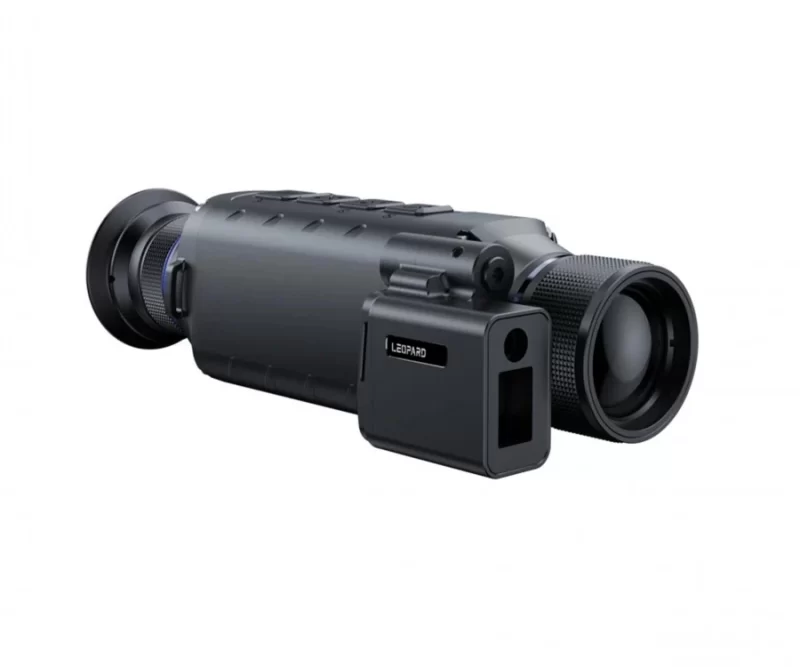 Monokular termowizyjny Pard Leopard 640 LRF (50mm)