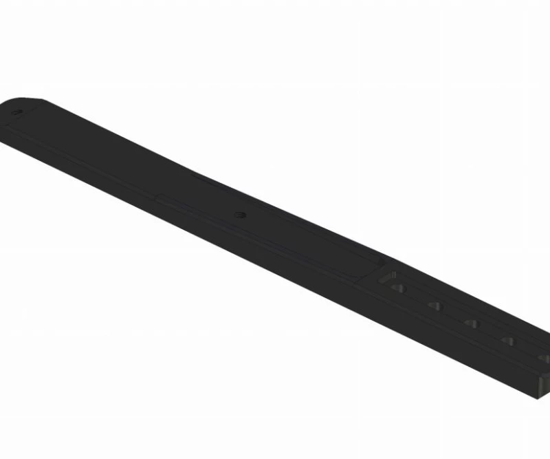 Montaż szybki TIKKA T3 / 595 / 695 - PARD z regulacją