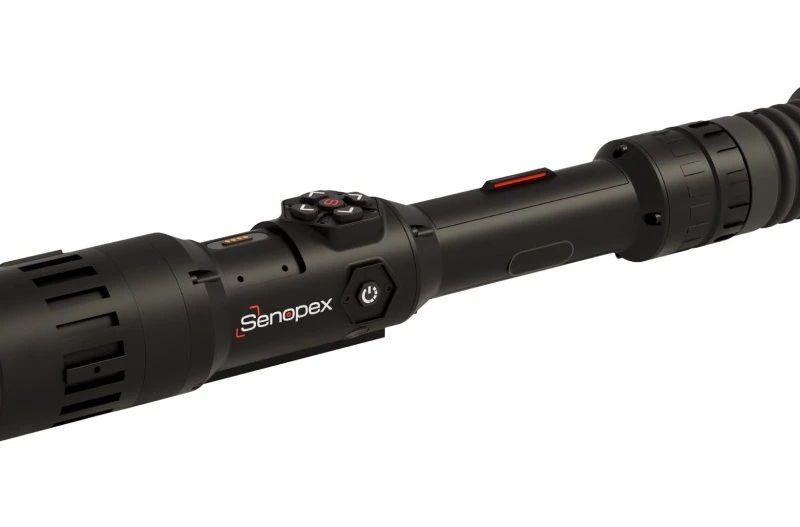 Luneta termowizyjna Senopex Rex A5