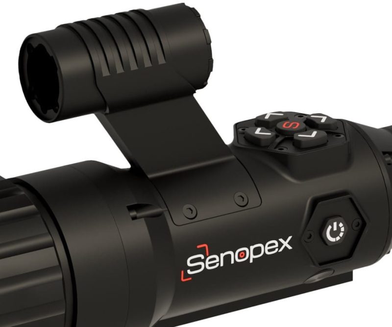 Dalmierz Senopex REX