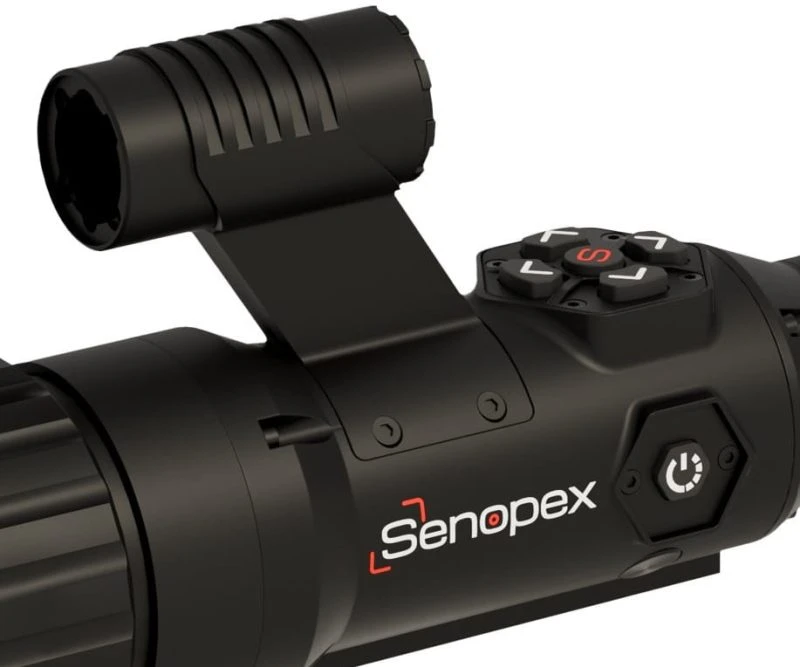 Dalmierz Senopex REX