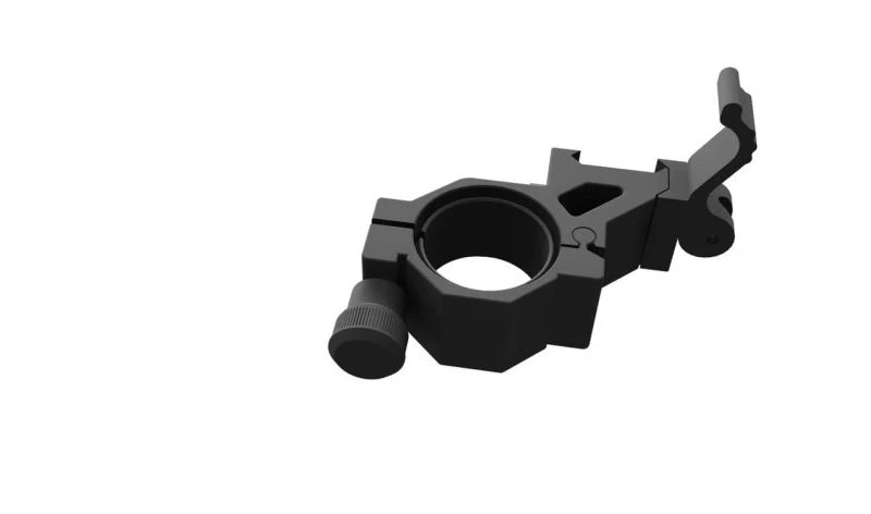 Noxar ARM-45 (Adjustable Rail Mount 45°) - montaż do iluminatora na szynę
