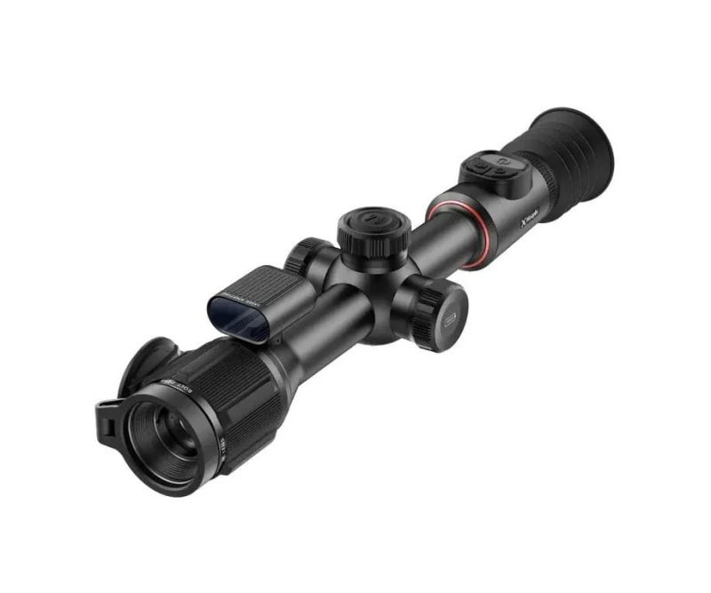 Luneta termowizyjna Nocpix Bolt P25R