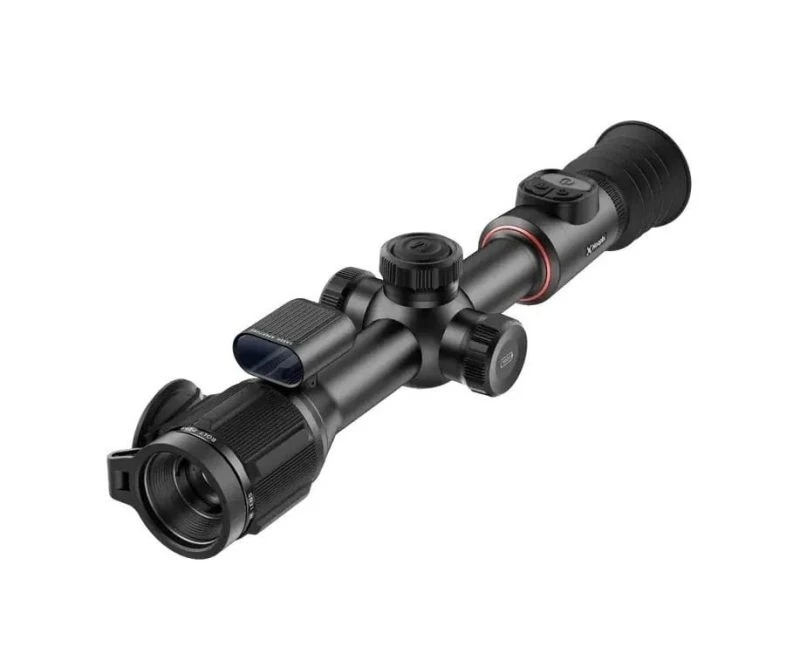 Luneta termowizyjna Nocpix Bolt P25R