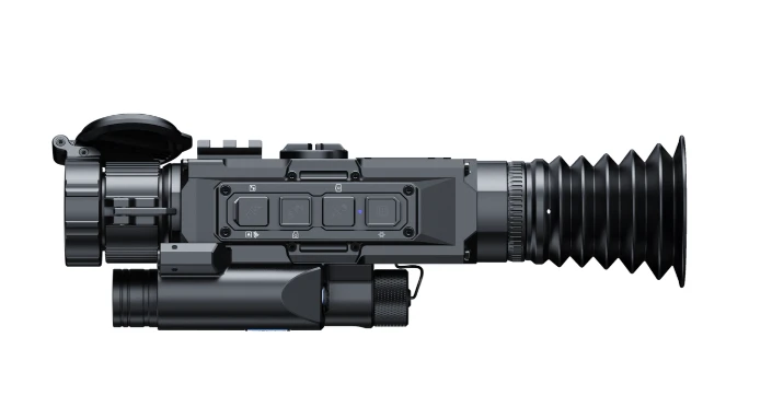 Celownik noktowizyjny PARD NV-S470CL 4K 850nm LRF (70mm)