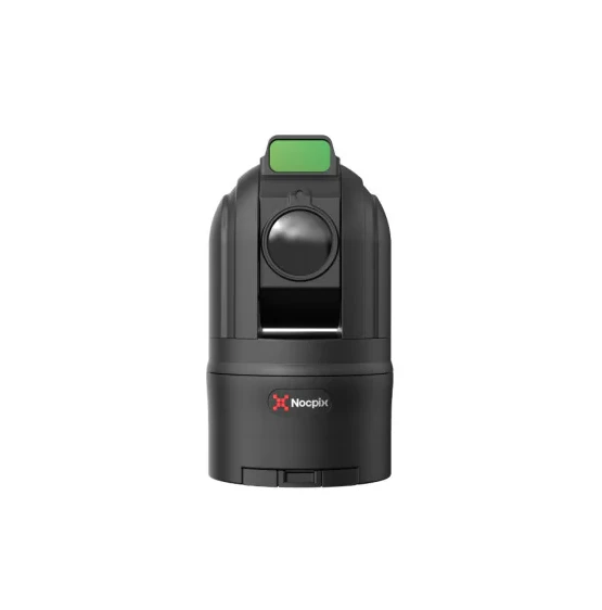 Kopułowa kamera termowizyjna Nocpix MT M6T25SNA
