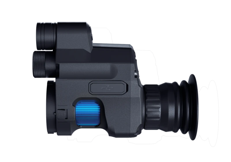 Nasadka noktowizyjna Pard NV-007V2 940nm (14,5mm)