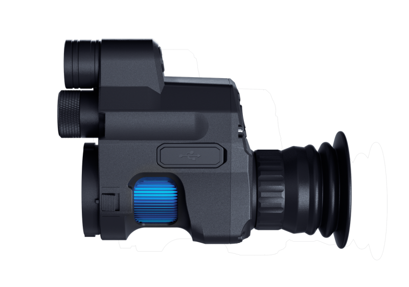 Nasadka noktowizyjna Pard NV-007V2 850nm (14,5mm)
